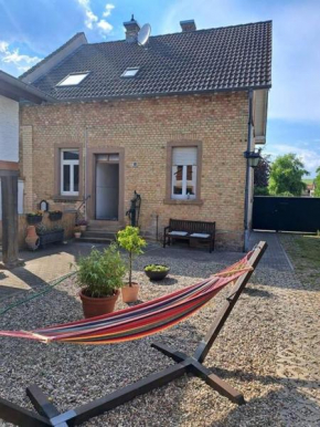 Casa di Sori Familienurlaub in Wöllstein